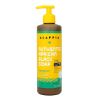 Alaffia African Black Soap - Peppermint, 16 Fl Oz.
