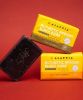 Alaffia Authentic African Black Soap Triple Milled - Unscented, 5 oz