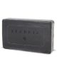 Alaffia Authentic African Black Soap Triple Milled - Unscented, 5 oz