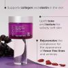 Andalou Naturals Super Goji Peptide Perfecting Cream, 1.7 Fl Oz
