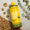 Alaffia African Black Soap - Eucalyptus Tea Tree, 16 Fl Oz.