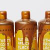 Alaffia Authentic African Black Soap All-In-One - Wild Lavender, 16 Fl Oz.