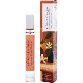 Atelier Cologne - Bohemian Orange Blossom Cologne, Absolue Spray (0.34 oz)