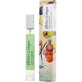 Atelier Cologne - Lemon Island Cologne Absolue Spray (0.34 oz)