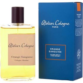 Atelier Cologne - Orange Sanguine Cologne, Absolue Spray (6.7 oz)