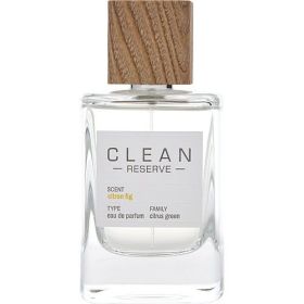 Clean Reserve - Citron Fig Eau de Parfum Spray (3.4 oz) Tester