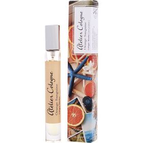 Atelier Cologne - Orange Sanguine Cologne, Absolue Spray (0.34 oz)