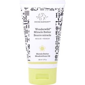 Drunk Elephant - Wonderwild Miracle Butter (60ml/2oz)1