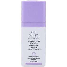 Drunk Elephant - Ceramighty AF Eye Balm (15ml/0.5oz)1
