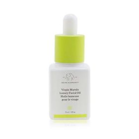 Drunk Elephant - Virgin Marula Luxury Facial Oil (Mini Size) (15ml/0.5oz)