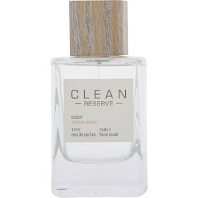 Clean Reserve - Radiant Nectar Eau de Parfum Spray (3.4 oz) Tester