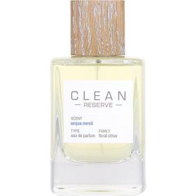 Clean Reserve - Acqua Neroli Eau de Parfum Spray (3.4 oz) Tester