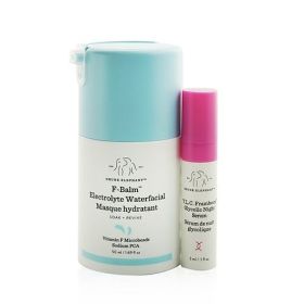 Drunk Elephant - F-Balm Electrolyte Waterfacial (50ml/1.69oz)-1