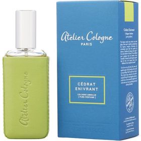 Atelier Cologne - Cédrat Enivrant Cologne, Absolue Spray (1 oz)