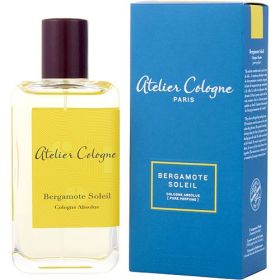 Atelier Cologne - Bergamote Soleil Cologne, Absolue Spray (3.4 oz)
