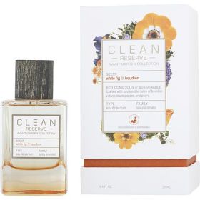 Clean Reserve - White Fig & Bourbon Eau de Parfum Spray (3.4 oz)