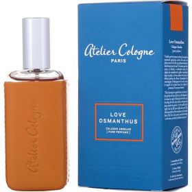 Atelier Cologne - Love Osmanthus Cologne, Absolue Pure Perfume Spray (1 oz)