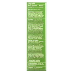 Andalou Naturals Cannacell Sun Buddy SPF 30, 2.7 Fl Oz