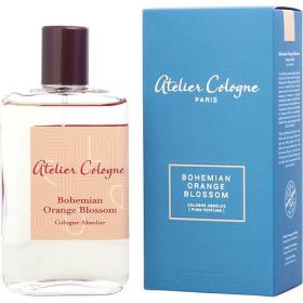 Atelier Cologne - Bohemian Orange Blossom Cologne, Absolue Spray (6.8 oz)
