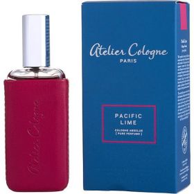 Atelier Cologne - Pacific Lime Cologne, Absolue Spray (1 oz)