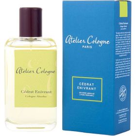 Atelier Cologne - Cédrat Enivrant Cologne, Absolue Pure Perfume (3.4 oz)