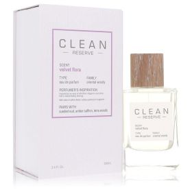 Clean Reserve - Velvet Flora Eau de Parfum Spray (3.40 oz)