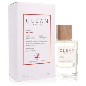 Clean Reserve - Sel Santal Eau de Parfum Spray (3.40 oz)