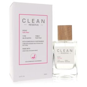 Clean Reserve - Lush Fleur Eau de Parfum Spray (3.4 oz)