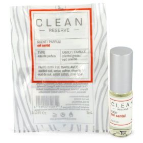 Clean Reserve - Sel Santal Mini Eau de Parfum Rollerball (0.1 oz)