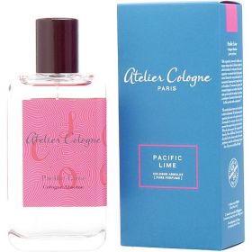 Atelier Cologne - Pacific Lime Cologne, Absolue Spray (3.4 oz)
