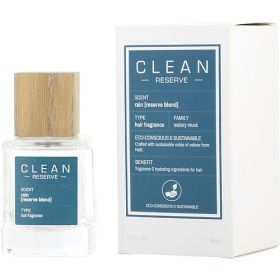 Clean Reserve - Rain Hair Fragrance Spray (1.7 oz)