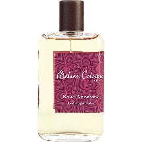 Atelier Cologne - Rose Anonyme Cologne, Absolue Pure Perfume (6.7 oz)