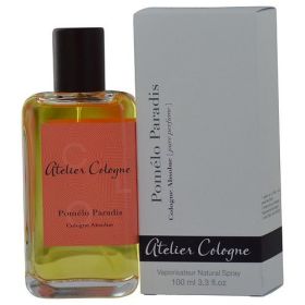 Atelier Cologne - Pomelo Paradis Cologne, Absolue Pure Perfume (3.4 oz)