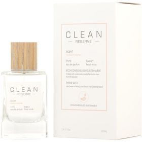 Clean Reserve - Solar Radiant Nectar Eau de Parfum Spray (3.4 oz)