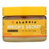 Alaffia Africa's Secret Multi-Use Balm - Unscented, 2 oz