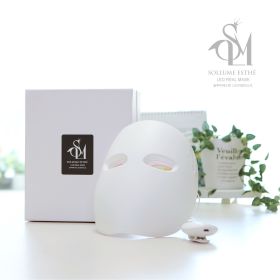 Sollume Esthe LED Face Mask - Therapy Light