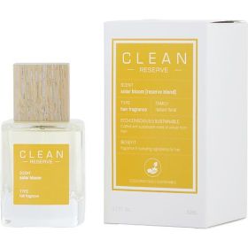 Clean Reserve - Solar Bloom Hair Fragrance Spray (1.7 oz)