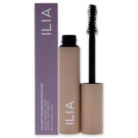 ILIA Beauty - Fullest Volumizing Mascara - Black