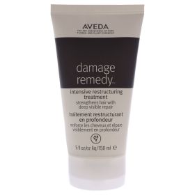 Aveda Damage Remedy Intensive Restructuring Treatment, 5 Oz