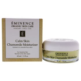 Eminence Calm Skin Chamomile Moisturizer, 2 Fl Oz