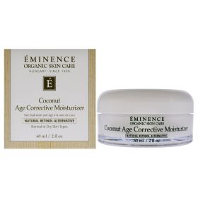Eminence Coconut Age Corrective Moisturizer, 2 oz