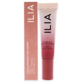 ILIA Beauty Color Haze Multi-Use Pigment - Sing, 0.23 oz