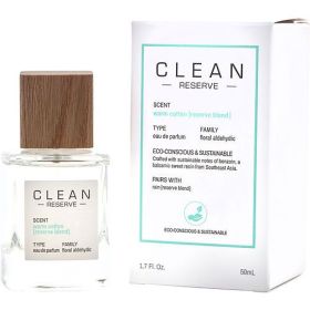 Clean Reserve - Warm Cotton Eau de Parfum Spray (1.7 oz)