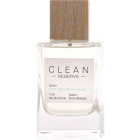 Clean Reserve - Warm Cotton Eau de Parfum Spray (3.4 oz) Tester