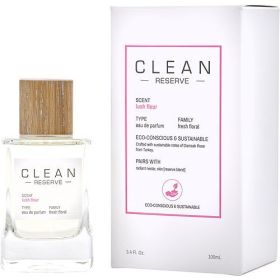 Clean Reserve - Lush Fleur Eau de Parfum Spray (3.40 oz)
