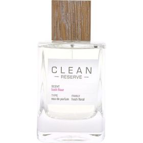 Clean Reserve - Lush Fleur Eau de Parfum Spray (3.4 oz) Tester
