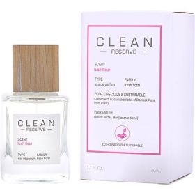Clean Reserve - Lush Fleur Eau de Parfum Spray (1.7 oz)