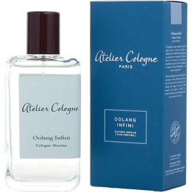 Atelier Cologne - Oolang Infini Cologne, Absolue Pure Perfume (3.3 oz)