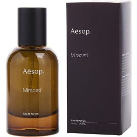 AESOP MIRACETI by Aesop EAU DE PARFUM SPRAY 1.7 OZ - As Picture