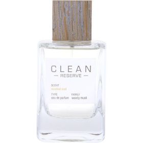 Clean Reserve - Sueded Oud Eau de Parfum Spray (3.4 oz) Tester